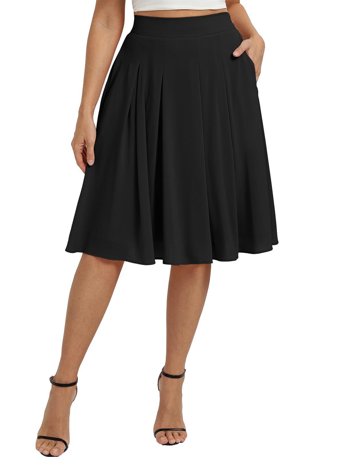 Jupe Asymétrique Femme Élégante 2026 | Style Chic et Tendance – Dropvet Jupe Asymétrique Femme Élégante 2026 | Style Chic et Tendance – Image 10