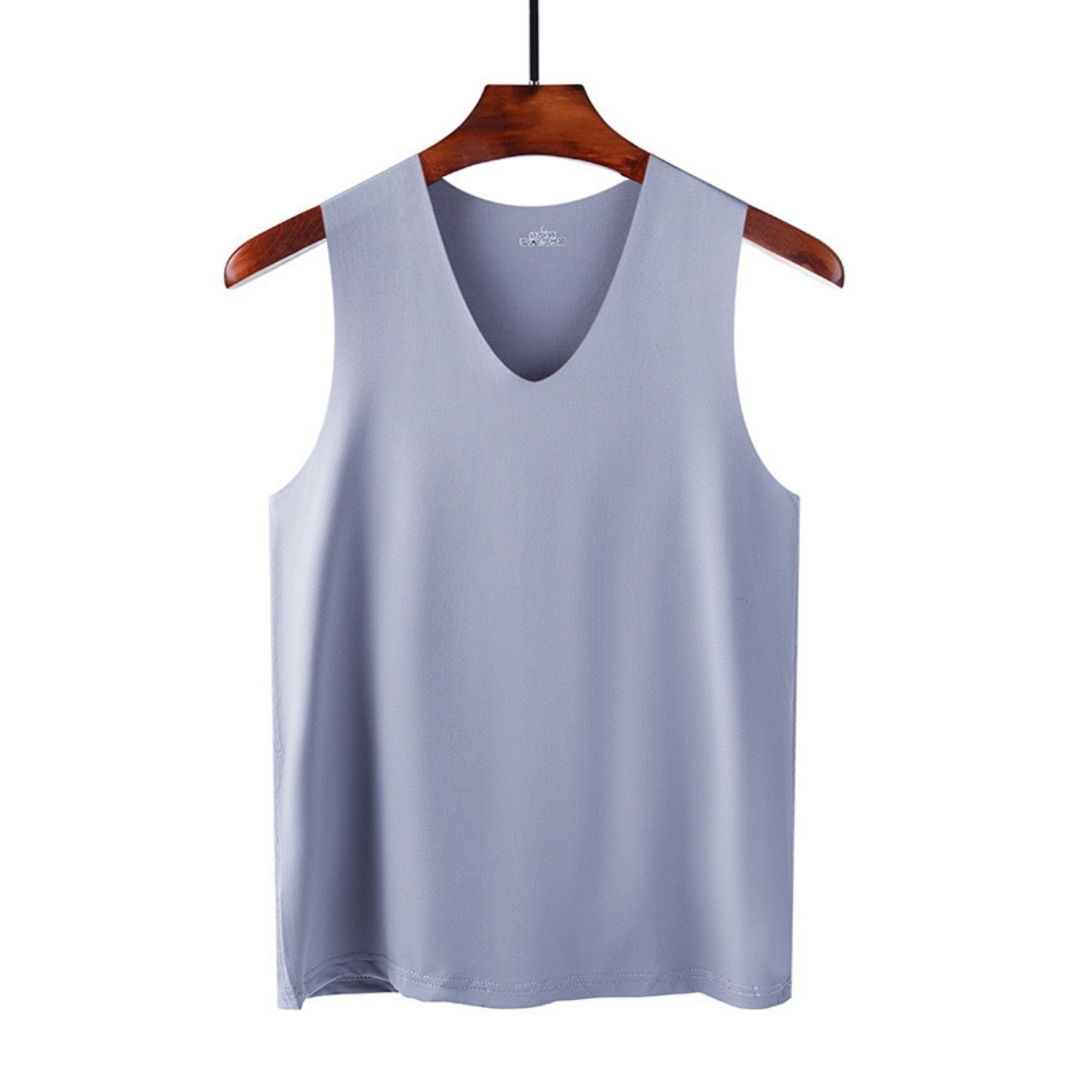 Débardeur Homme Respirant – 5 Raisons de Choisir le Confort Ultime – Dropvet Débardeur Homme Respirant – 5 Raisons de Choisir le Confort Ultime – Image 8