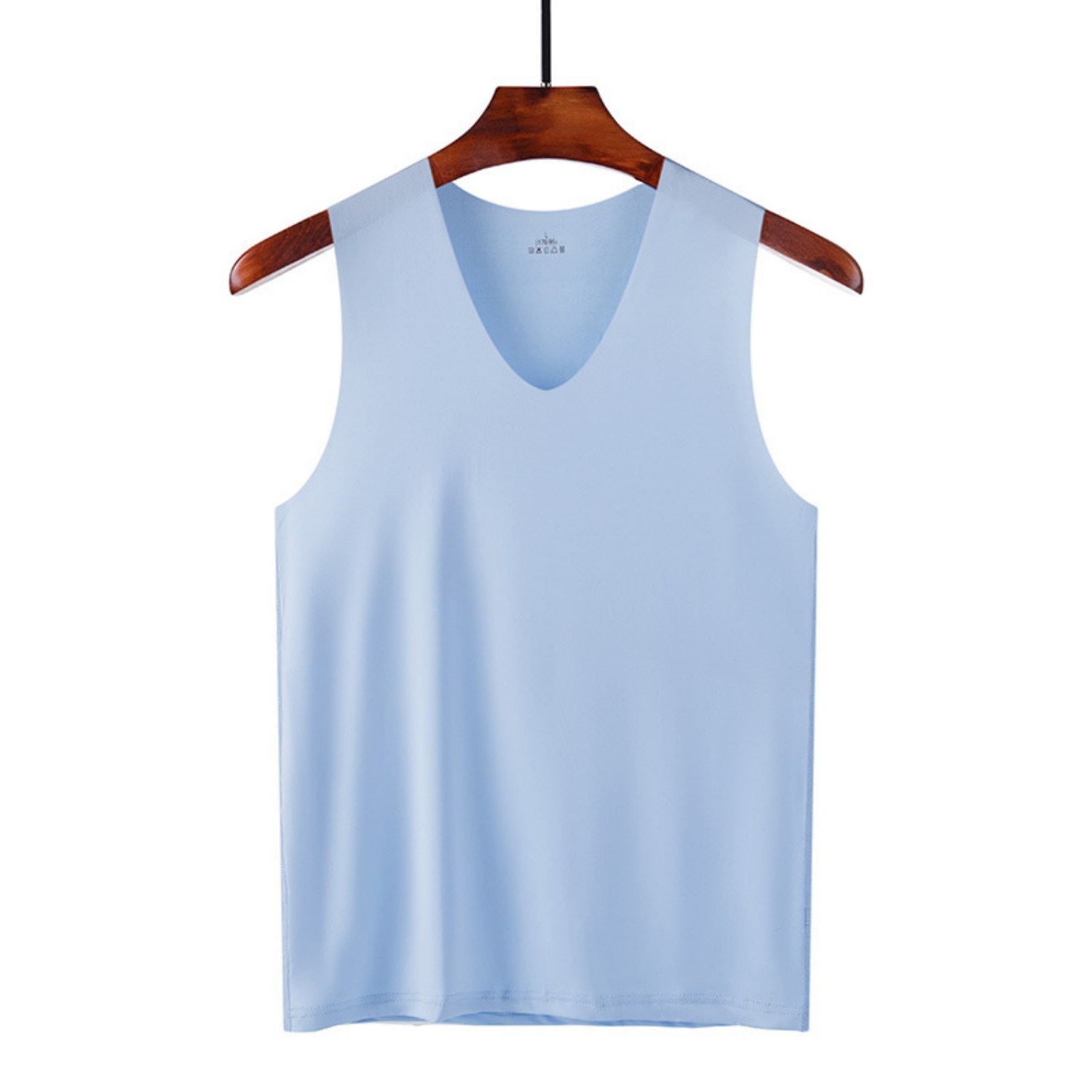 Débardeur Homme Respirant – 5 Raisons de Choisir le Confort Ultime – Dropvet Débardeur Homme Respirant – 5 Raisons de Choisir le Confort Ultime – Image 7