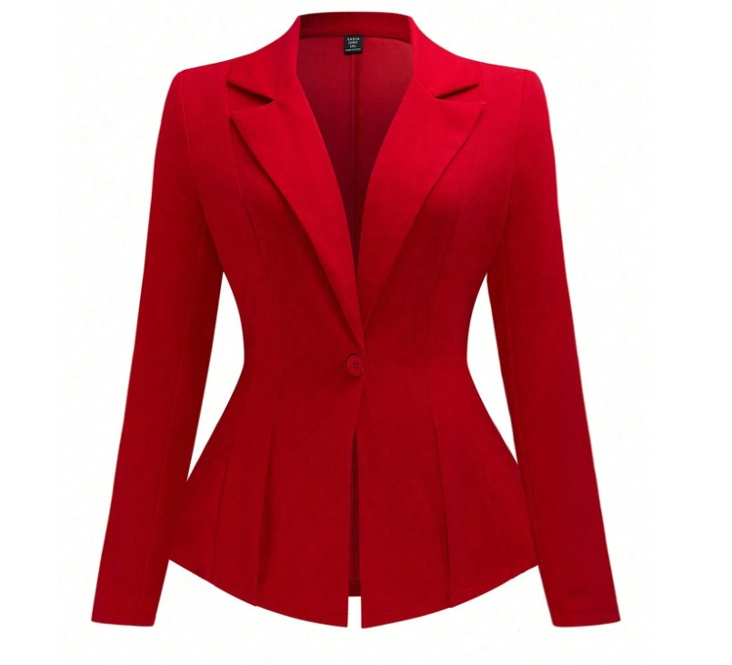 Veste Blazer Femme Ceinturée Élégante 2026 | Chic & Moderne – Dropvet Veste Blazer Femme Ceinturée Élégante 2026 | Chic & Moderne – Image 5