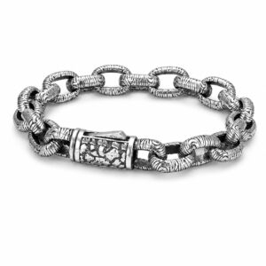bracelet homme vintage
