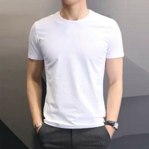 T-shirt homme été