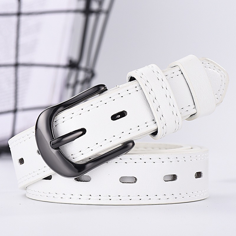Ceinture Fine Unisexe : 7 Incroyables Raisons d'Adopter ce Style Tendance – Dropvet Ceinture Fine Unisexe : 7 Incroyables Raisons d'Adopter ce Style Tendance – Image 2