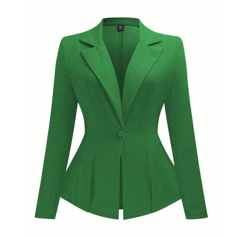 Veste Blazer Femme Ceinturée Élégante 2026 | Chic & Moderne – Dropvet Veste Blazer Femme Ceinturée Élégante 2026 | Chic & Moderne – Image 2