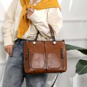 sac à main rétro femme