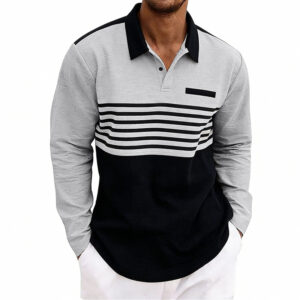 sweat homme gaufré