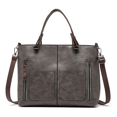 Sac à main rétro femme Premium 2026 | Grande capacité – Dropvet Sac à main rétro femme Premium 2026 | Grande capacité – Image 5