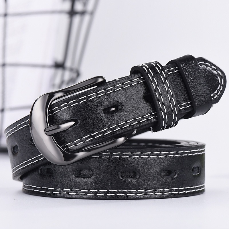Ceinture Fine Unisexe : 7 Incroyables Raisons d'Adopter ce Style Tendance – Dropvet Ceinture Fine Unisexe : 7 Incroyables Raisons d'Adopter ce Style Tendance – Image 5