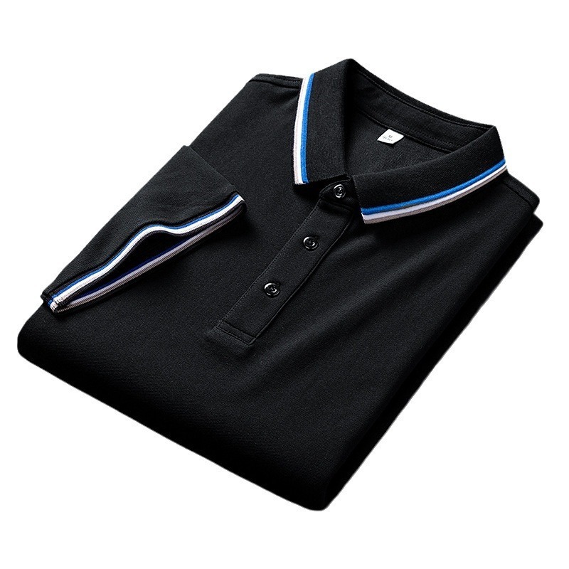 Polo Homme Coton – 7 Atouts d'un Style Élégant et Confortable – Dropvet Polo Homme Coton – 7 Atouts d'un Style Élégant et Confortable – Image 6