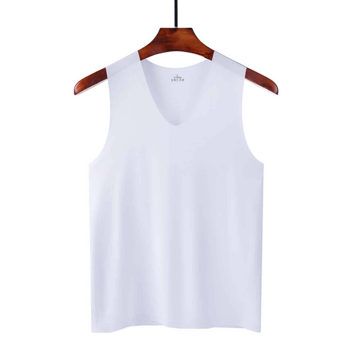 Débardeur Homme Respirant – 5 Raisons de Choisir le Confort Ultime – Dropvet Débardeur Homme Respirant – 5 Raisons de Choisir le Confort Ultime – Image 3