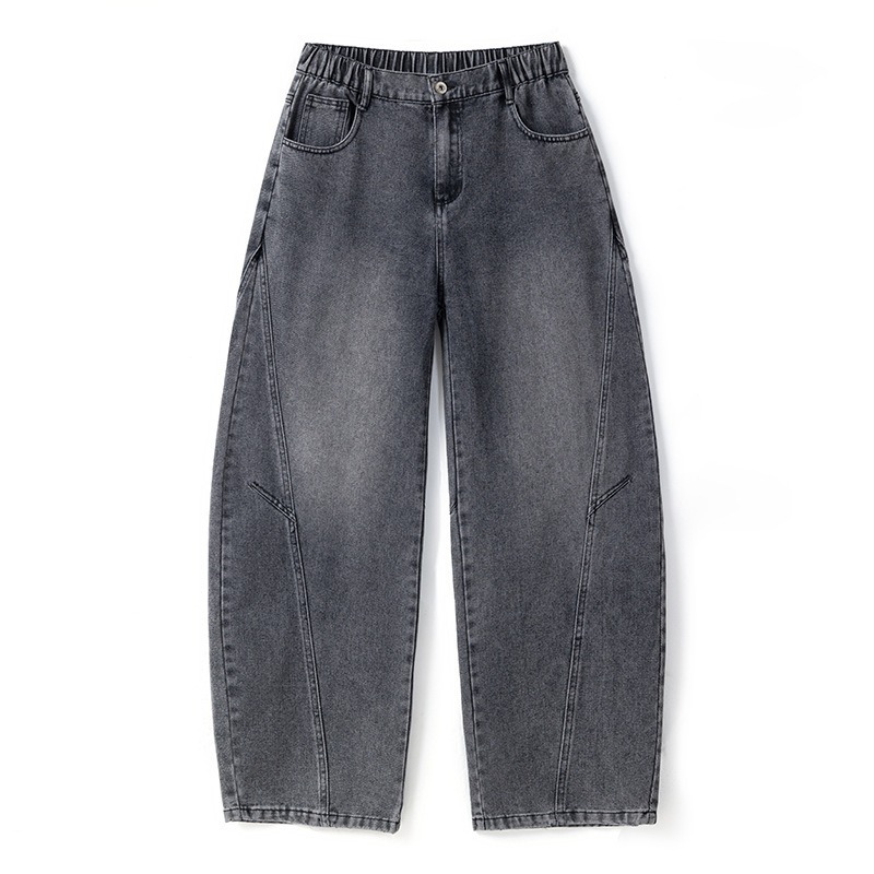 Pantalon Cargo Homme Large Élégant 2026 – Style Premium – Dropvet Pantalon Cargo Homme Large Élégant 2026 – Style Premium – Image 3