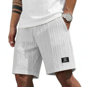 short de plage homme