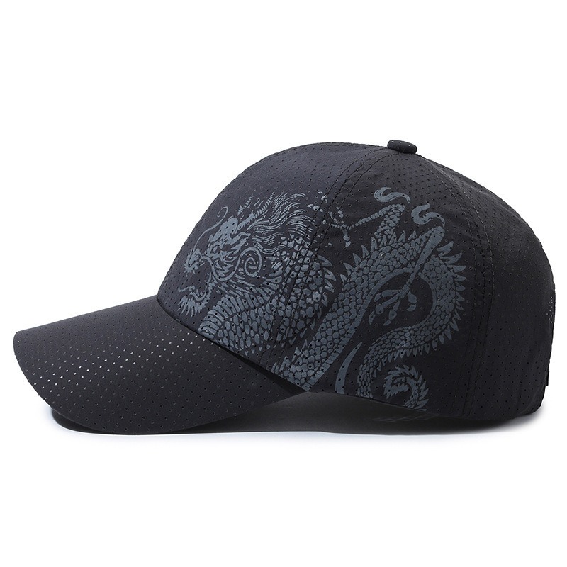 Casquette Baseball Homme Dragon : 7 Incroyables Raisons de l'Adopter – Dropvet Casquette Baseball Homme Dragon : 7 Incroyables Raisons de l'Adopter – Image 5