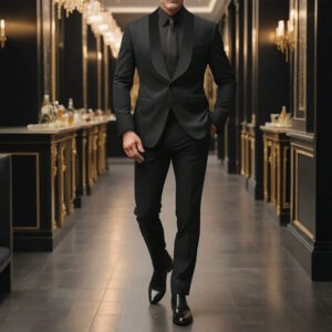 ensemble costume homme