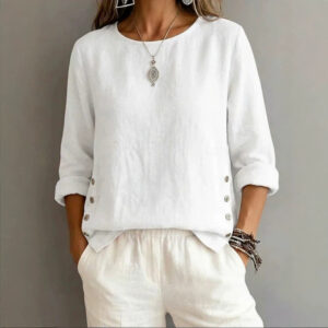 top femme ample