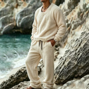 ensemble jogging homme
